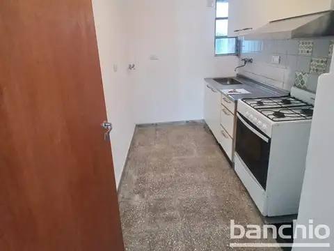 Departamento en Alquiler al Norte