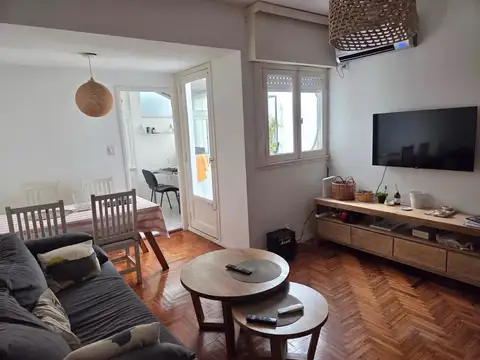 2 ambientes muy luminoso - Palermo