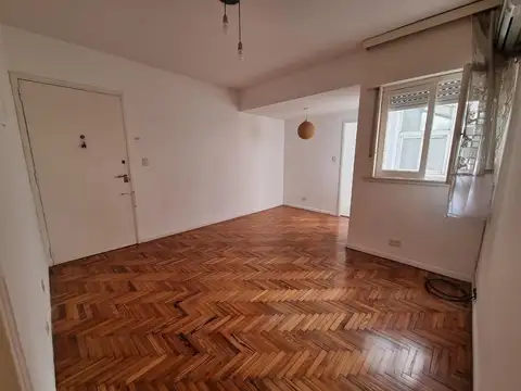 Departamento en Venta 40 años