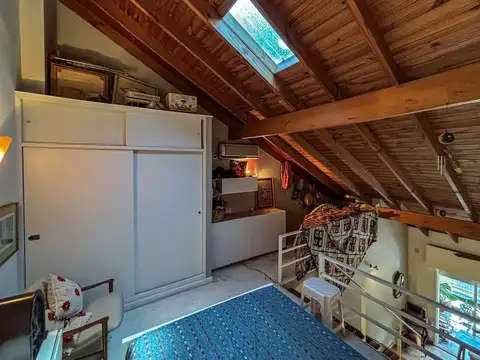 Depto Tipo Casa en Venta 30 años