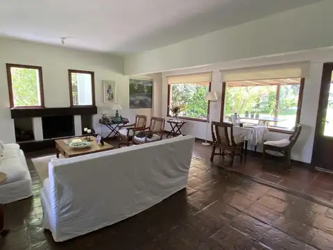 Casa en Venta en Estancias Del Pilar, USD 300.000