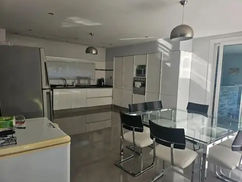 Casa en Venta en San Eliseo Golf & Country, USD 390.000