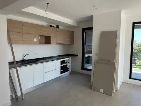 Departamento en Venta en Greenville Polo & Resort, USD 250.000