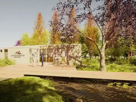 Terreno en Venta de 520,0 m2