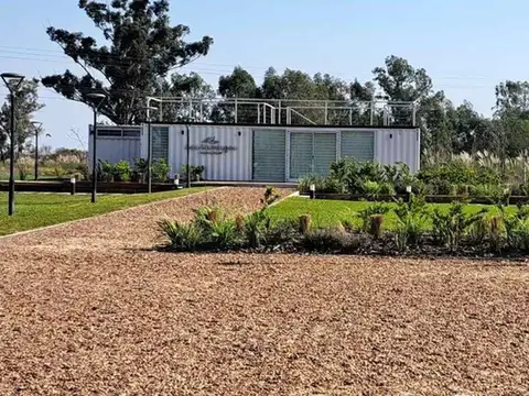 Loteo Los Domingos, Sauce Viejo