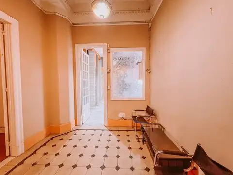 Depto Tipo Casa en Venta en Monserrat, USD 149.999