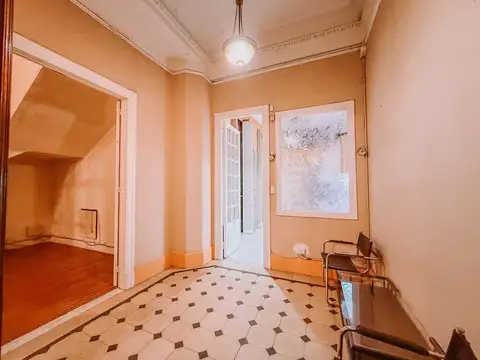 Depto Tipo Casa en Venta de 3 dormitorios