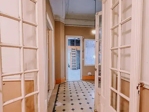 Depto Tipo Casa en Venta de 4 ambientes