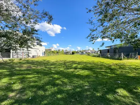 Terreno en Venta de 905,0 m2