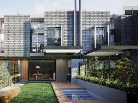 Casa en Venta de 3 dormitorios