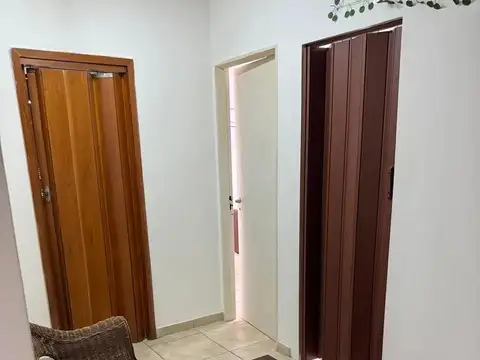 DEPARTAMENTO TRES AMBIENTES-SAN NICOLÁS-ALQUILER TEMPORAL