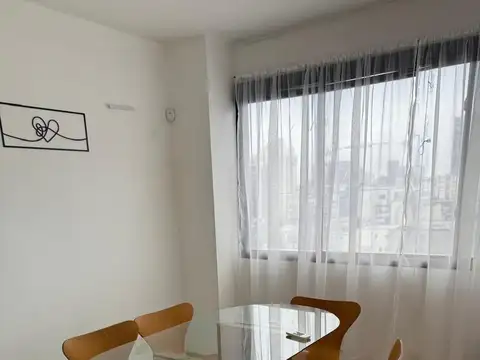 Departamento en Alquiler Temporal de 2 dormitorios