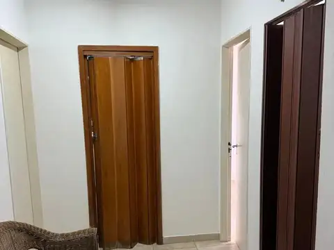 Departamento en Alquiler Temporal de 3 ambientes