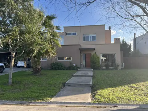 CASA EN VENTA en EL CANTON NORTE