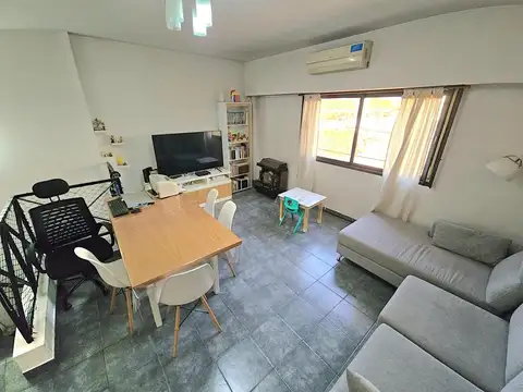 Franklin 93 , Piso 1