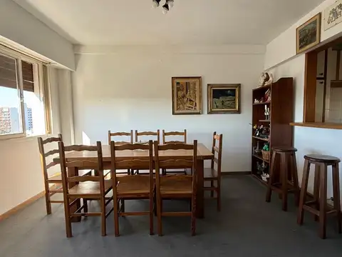 Departamento en Venta 30 años