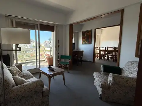 Departamento en Venta de 4 ambientes