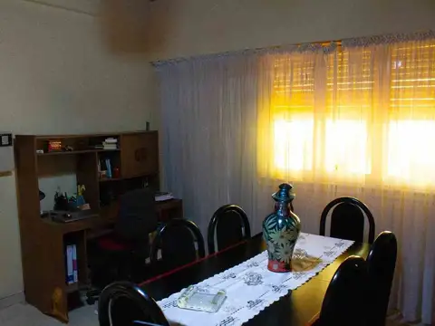 Sargento Cabral 3500