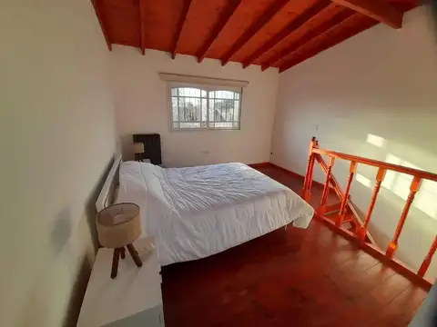 PH en alquiler temporario