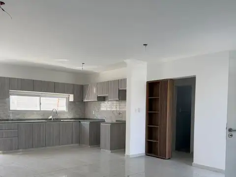 Depto Tipo Casa en Venta de 2 dormitorios