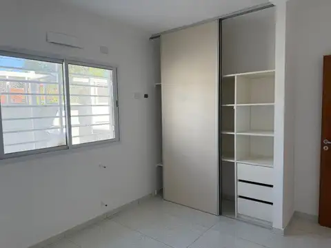 Depto Tipo Casa en Venta A Estrenar