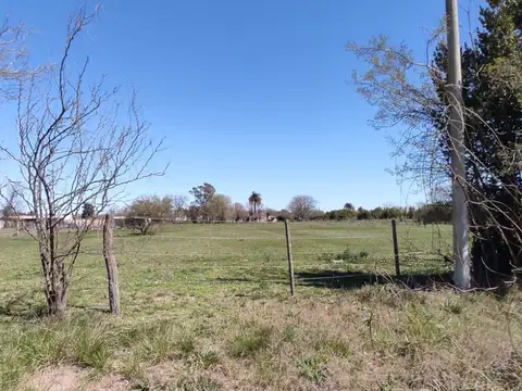 Terreno en Venta de 2760,0 m2