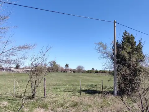 Terreno en Venta en Navarro, USD 47.000