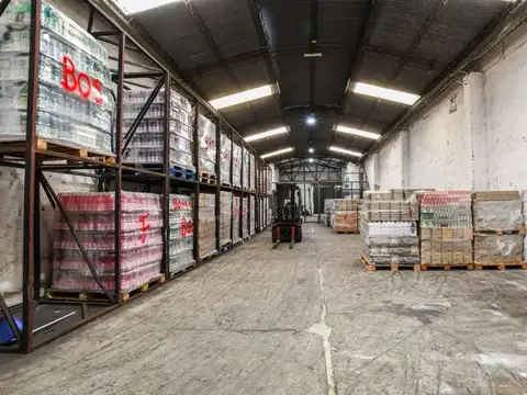 Galpon en Venta 25 años