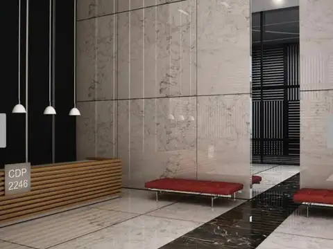 Ciudad de la Paz 2200