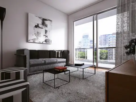 Departamento en Venta de 2 dormitorios