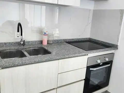 Venta- Departamento de 3 ambientes en Ramos Mejia - acepta permuta