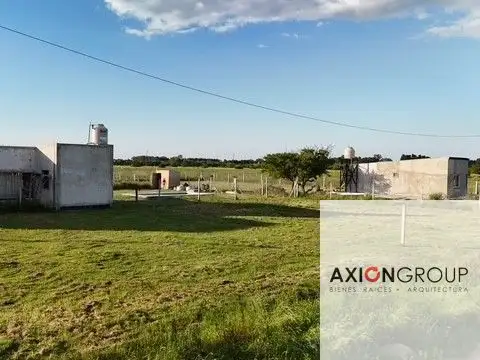 Terreno en Venta 19  mts Frente