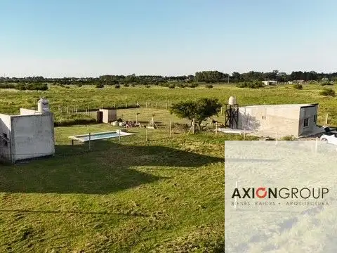 Terreno / Lote en venta de 418m2 ubicado en Berisso