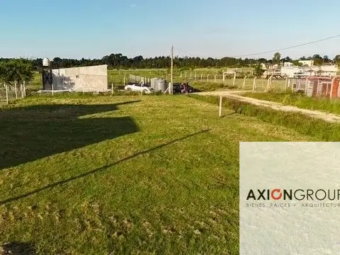 Terreno / Lote en venta de 418m2 ubicado en Berisso