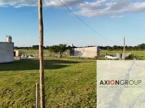 Terreno en Venta en Berisso, USD 22.000