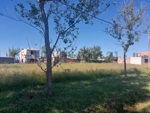 Venta Lote en Roldán. Tierra de Sueños III