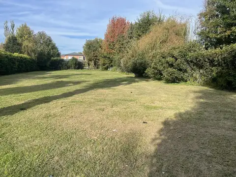 Terreno en Venta de 1215,0 m2