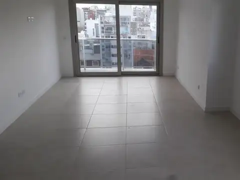 2 ambientes a estrenar Alvarado 1500