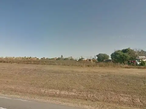 Terreno en Venta de 1073,0 m2