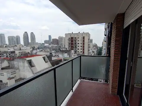 Departamento en Alquiler de 2 dormitorios