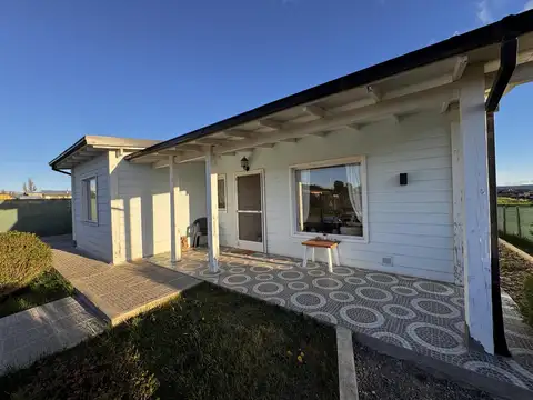 Roggero n 274 - Trevelin