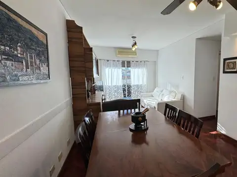 Departamento en Alquiler de 3 ambientes
