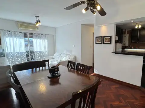 Departamento en Alquiler de 2 dormitorios