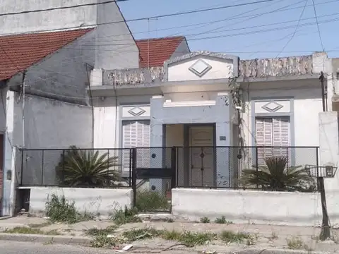 General Juan Martín de Pueyrredón 200