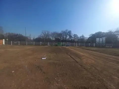 Terreno en Venta en Pablo Nogues, USD 18.200