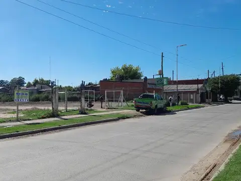 Terreno - Pablo Nogues