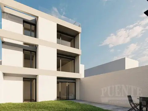 Departamento en Lomas de Zamora Oeste