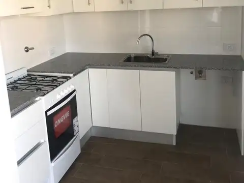 Departamento -A ESTRENAR- 1 Dormitorio grande -Terraza exclusiva- ESPAÑA al 300. Rosario