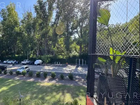 Venta  Departamento en Altos De La Cañada - 3 amb