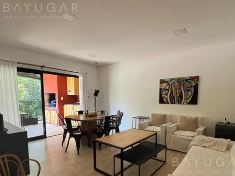 Departamento en Venta en Altos De La Cañada, USD 120.000